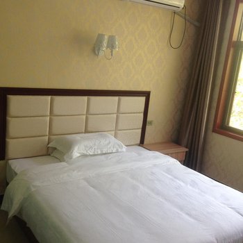 渭南华阴华山村客栈酒店提供图片