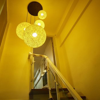 广州wepai公寓长隆奥园店酒店提供图片