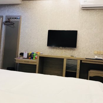 赤峰蓝山宾馆酒店提供图片