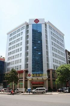 株洲金锦嘉悦酒店酒店提供图片