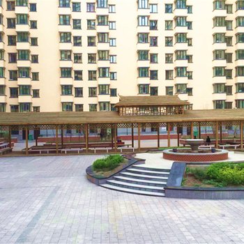 呼伦贝尔草原之都家庭宾馆酒店提供图片