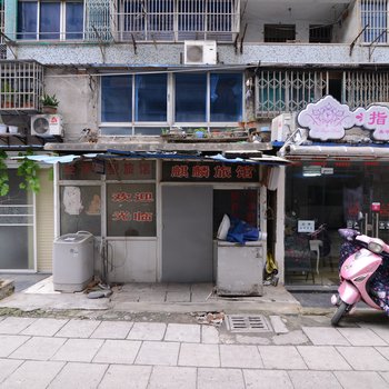 镇江麒麟旅馆酒店提供图片