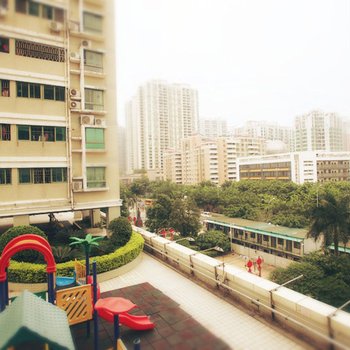 深圳七子青年旅行社