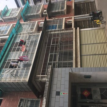 长沙乌托邦青年旅舍