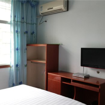 华容港湾宾馆酒店提供图片