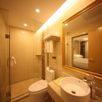 维也纳3好酒店(广州会展中心赤岗店)酒店提供图片