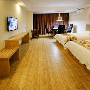 澄迈县海岛港湾酒店酒店提供图片