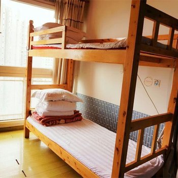 重庆外星人基地青年旅舍酒店提供图片