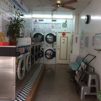 高雄大笨的客栈