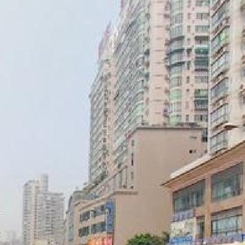 重庆金竹苑住宿