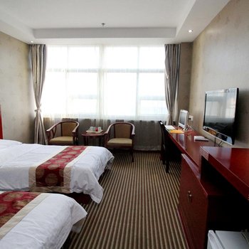 巴彦淖尔东泰酒店酒店提供图片