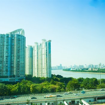 维也纳3好酒店(广州塔店)酒店提供图片