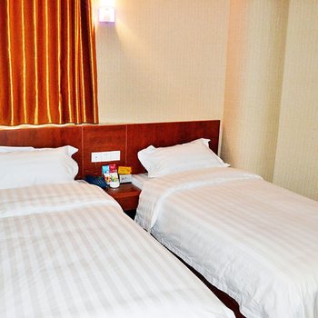重庆都曼商务宾馆酒店提供图片