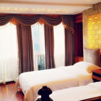 泸州皇后镇短租公寓酒店提供图片