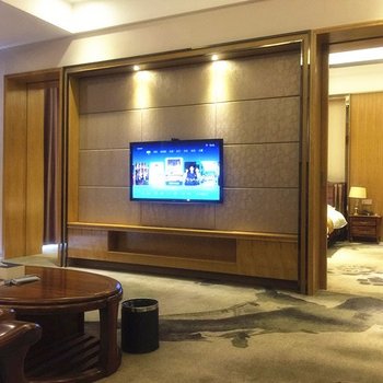 东莞大展酒店酒店提供图片