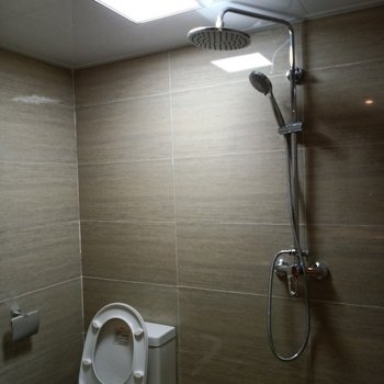 雅静轻奢阁公寓(海口丽晶路店)酒店提供图片