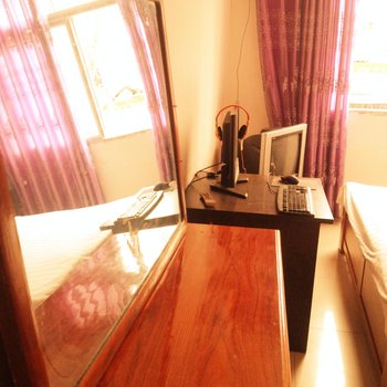 成都温馨旅馆酒店提供图片