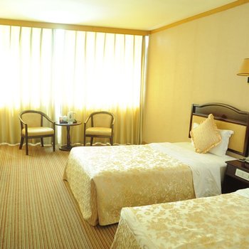 渭南国贸大酒店酒店提供图片