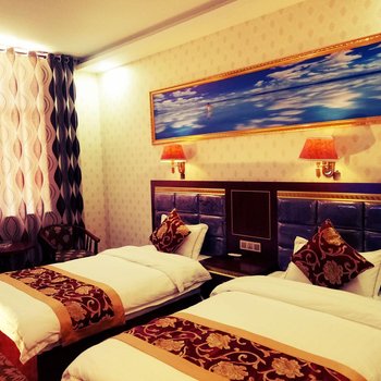 共和怡湖华庭酒店酒店提供图片