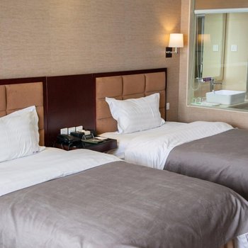 成都典尚精品酒店酒店提供图片