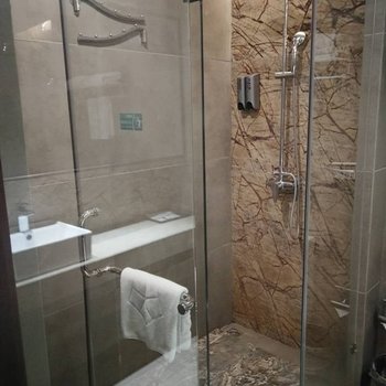 儋州风兰天福源商务酒店酒店提供图片