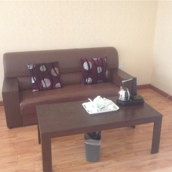 平度宝丽商务宾馆酒店提供图片