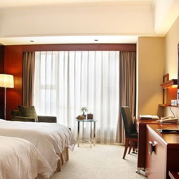 长沙神农大酒店酒店提供图片