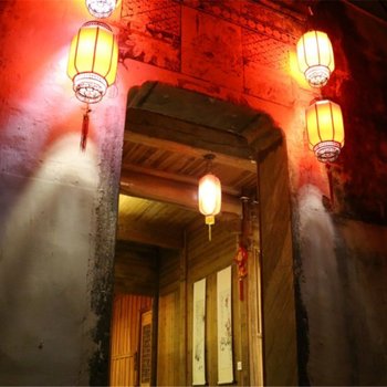 婺源东方的爱丽丝客栈酒店提供图片