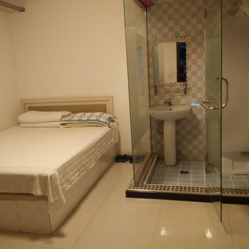 明水幸福时尚快捷宾馆酒店提供图片