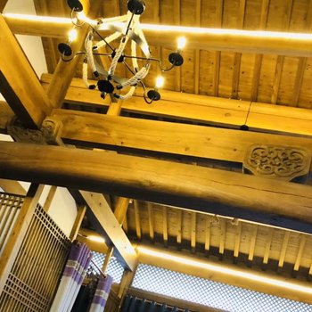 黄山瓦居民宿酒店提供图片