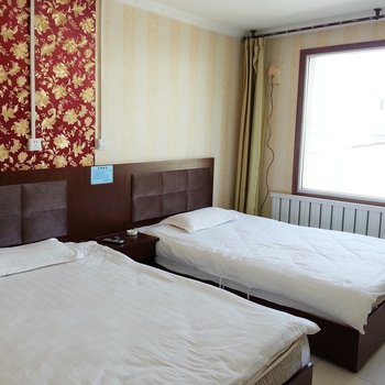 西宁怡家旅馆酒店提供图片