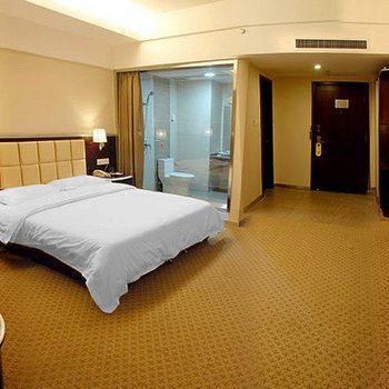 三门峡时代粤海酒店酒店提供图片