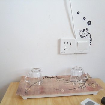 敦煌漠上客风格客栈酒店提供图片