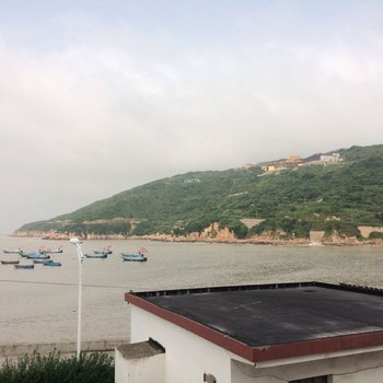嵊泗东海渔村听浪宾馆酒店提供图片