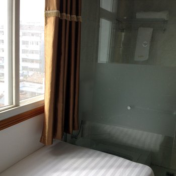 安庆先月宾馆二店酒店提供图片