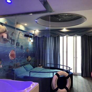 成都彦子公寓(西三段辅路分店)酒店提供图片