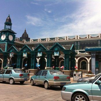 秦皇岛青艳旅馆