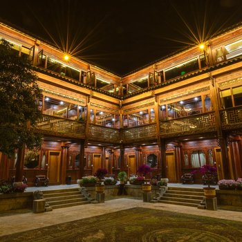 丽江河畔会馆度假酒店酒店提供图片