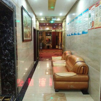 特别酒店(铜仁火车站店)(原五洲快捷酒店)