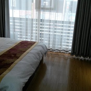 巴中南江天宇商务宾馆酒店提供图片