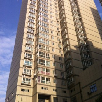 西安鸿运百分百青年公寓酒店