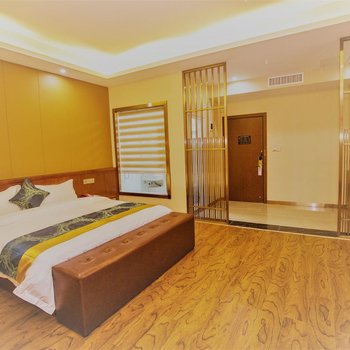 K房共享酒店(长沙南站店)酒店提供图片