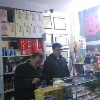 马鞍山华汇旅馆酒店提供图片