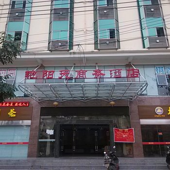 儋州艳阳天商务酒店酒店提供图片