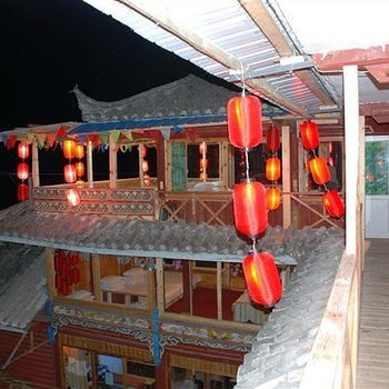 泸沽湖新前龙客栈酒店提供图片