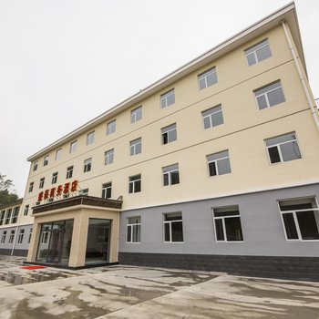 承德盛豪商务酒店