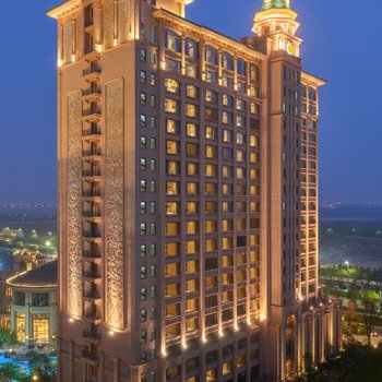 陕西星河湾酒店酒店提供图片