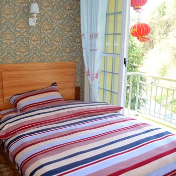 张家界小曦客栈酒店提供图片