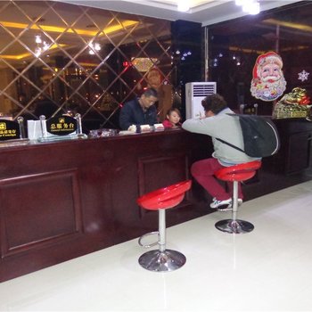 兰考佰佳商务酒店酒店提供图片