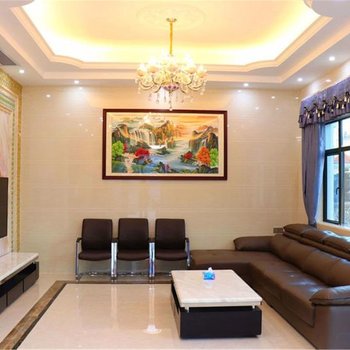 广州从化旅游豪华观景度假别墅酒店提供图片